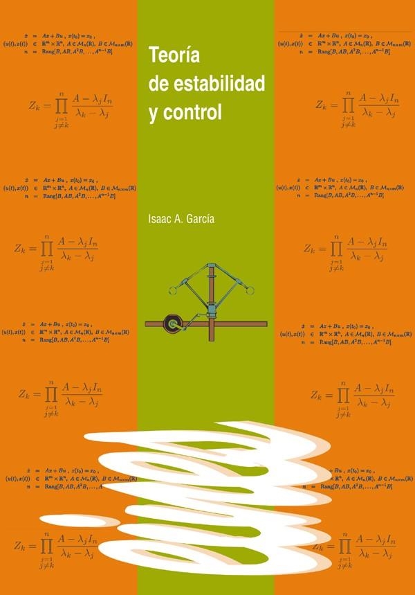 Teoría de estabilidad y control. | 9788484099239 | García Rodríguez, Isaac A. | Llibres.cat | Llibreria online en català | La Impossible Llibreters Barcelona