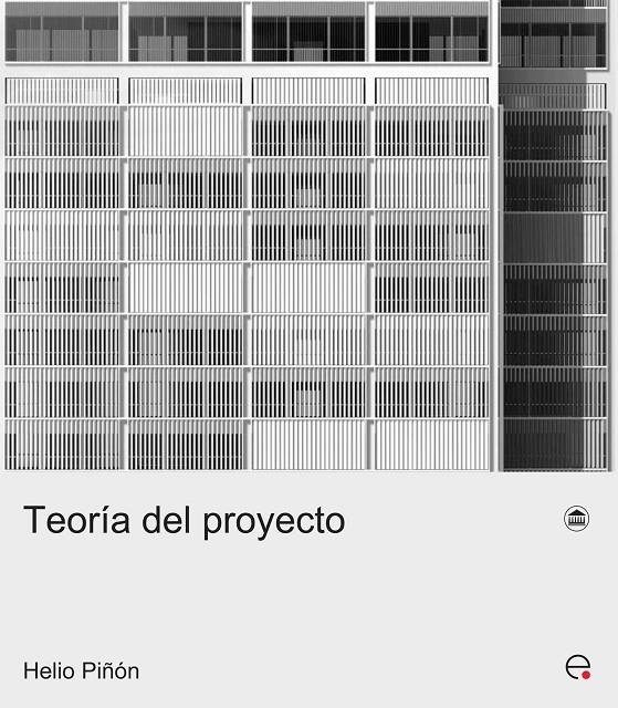 Teoría del proyecto | 9788483018477 | Piñón Pallares, Helio | Llibres.cat | Llibreria online en català | La Impossible Llibreters Barcelona