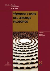 Términos y usos del lenguaje filosófico | 9788437054414 | Quintás Alonso, Guillermo | Llibres.cat | Llibreria online en català | La Impossible Llibreters Barcelona