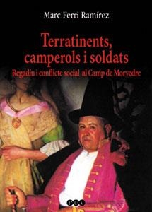 Terratinents, camperols i soldats | 9788437051505 | Ferri Ramírez, Marc | Llibres.cat | Llibreria online en català | La Impossible Llibreters Barcelona