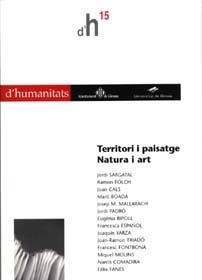 Territori i paisatge. Natura i art | 9788484581611 | Sargatal, Jordi;y otros | Llibres.cat | Llibreria online en català | La Impossible Llibreters Barcelona