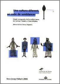 Una cultura diferent, un món de semblances | 9788484581727 | Freitas Nogueira, Maria Victoria | Llibres.cat | Llibreria online en català | La Impossible Llibreters Barcelona