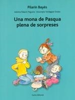 Una mona de Pasqua plena de sorpreses | 9788497664660 | Pilarín Bayés;Adelina Palacín;Assumpta Verdaguer i Dodas | Llibres.cat | Llibreria online en català | La Impossible Llibreters Barcelona