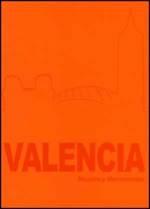 Valencia, museos y monumentos | 9788437069036 | Varios autores | Llibres.cat | Llibreria online en català | La Impossible Llibreters Barcelona