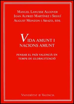 Vida amunt i nacions amunt | 9788437072135 | Varios autores | Llibres.cat | Llibreria online en català | La Impossible Llibreters Barcelona