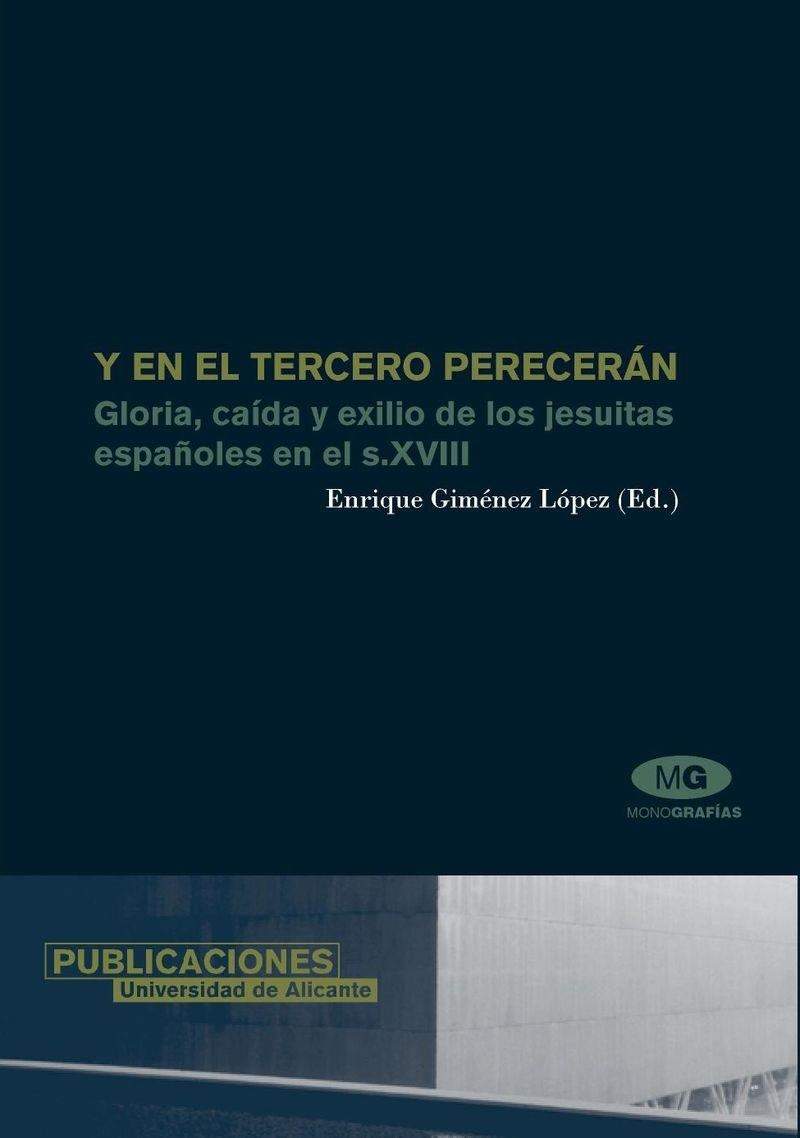 Y en el tercero perecerán. | 9788479086619 | Llibres.cat | Llibreria online en català | La Impossible Llibreters Barcelona