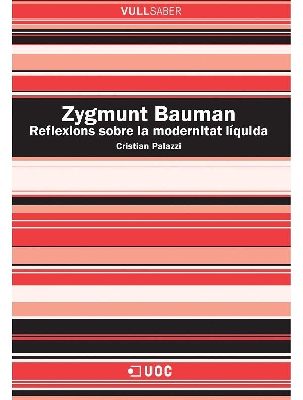 Zygmunt Bauman | 9788497883832 | Palazzi Nogués, Cristian | Llibres.cat | Llibreria online en català | La Impossible Llibreters Barcelona