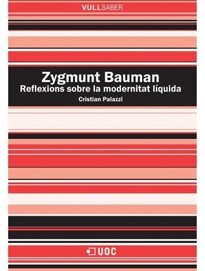 Zygmunt Bauman | 9788497883832 | Palazzi Nogués, Cristian | Llibres.cat | Llibreria online en català | La Impossible Llibreters Barcelona