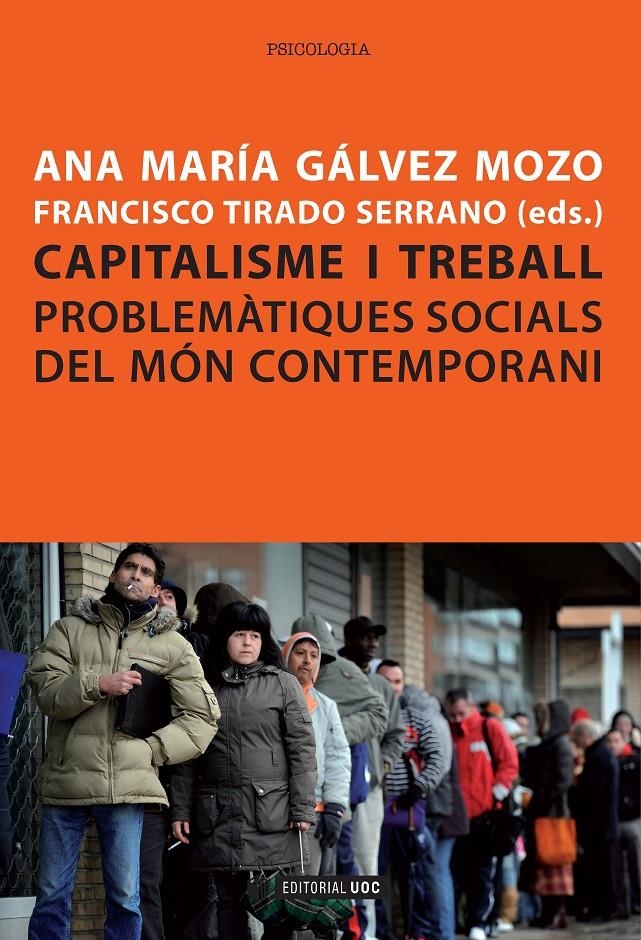 Capitalisme i treball | 9788490296455 | VVAA | Llibres.cat | Llibreria online en català | La Impossible Llibreters Barcelona