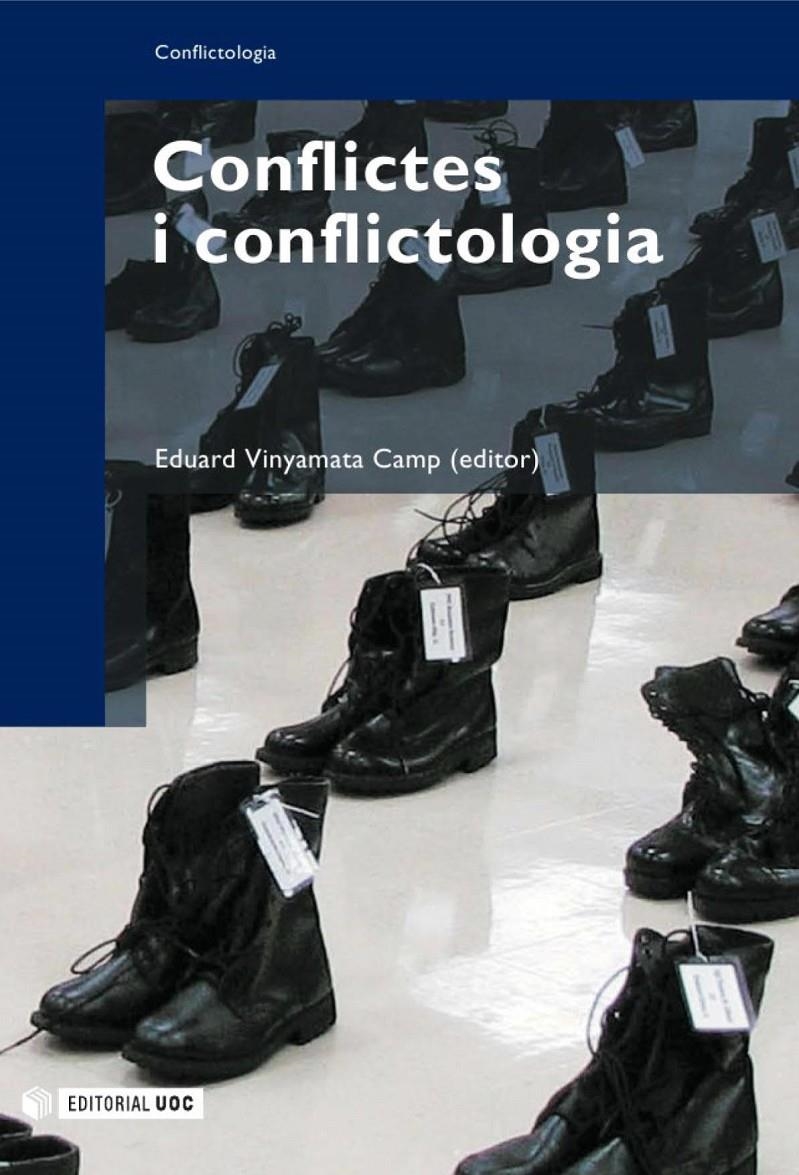 Conflictes i conflictologia | 9788490295045 | VVAA | Llibres.cat | Llibreria online en català | La Impossible Llibreters Barcelona