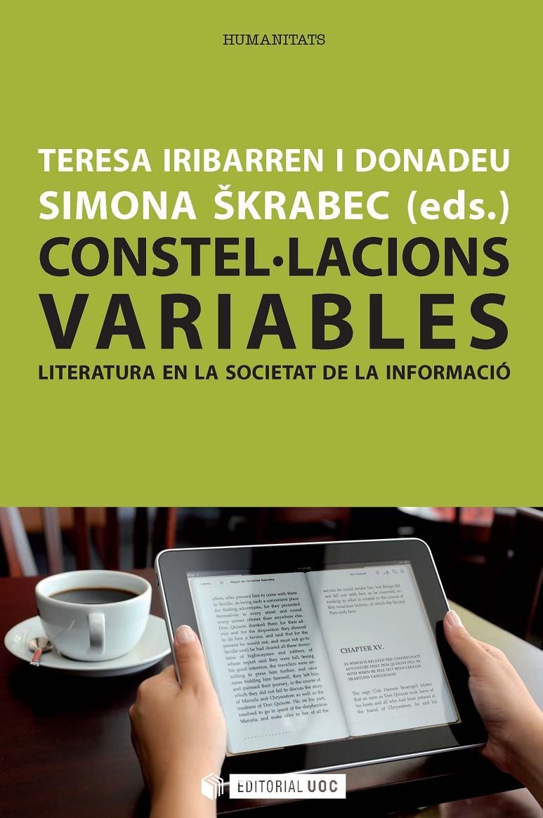 Constel·lacions variables | 9788490296462 | VVAA | Llibres.cat | Llibreria online en català | La Impossible Llibreters Barcelona