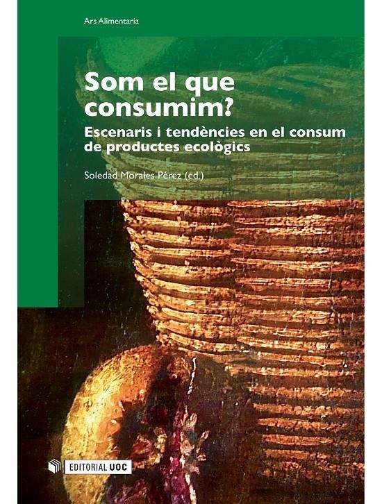 Som el que consumim? | 9788490291320 | VVAA | Llibres.cat | Llibreria online en català | La Impossible Llibreters Barcelona