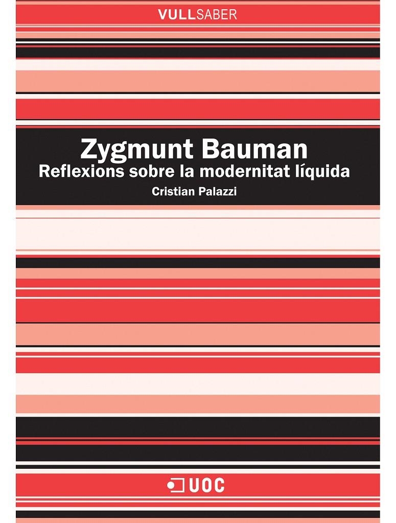 Zygmunt Bauman | 9788490291184 | Palazzi Nogués, Cristian | Llibres.cat | Llibreria online en català | La Impossible Llibreters Barcelona