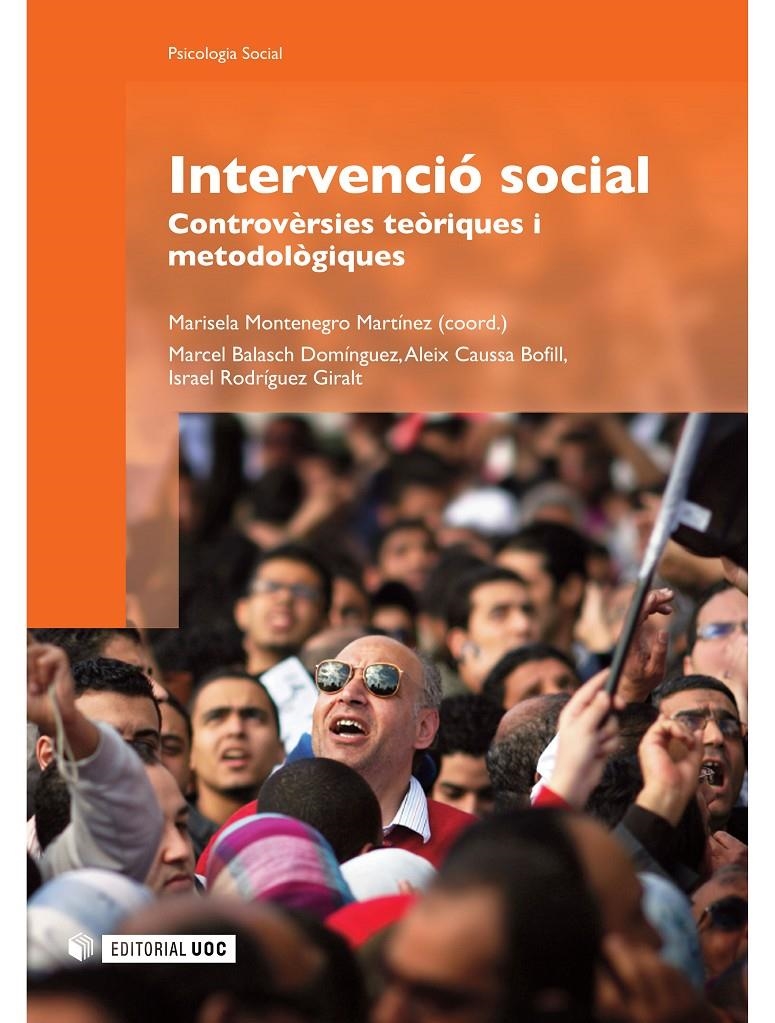 Intervenció social | 9788490290606 | VVAA | Llibres.cat | Llibreria online en català | La Impossible Llibreters Barcelona