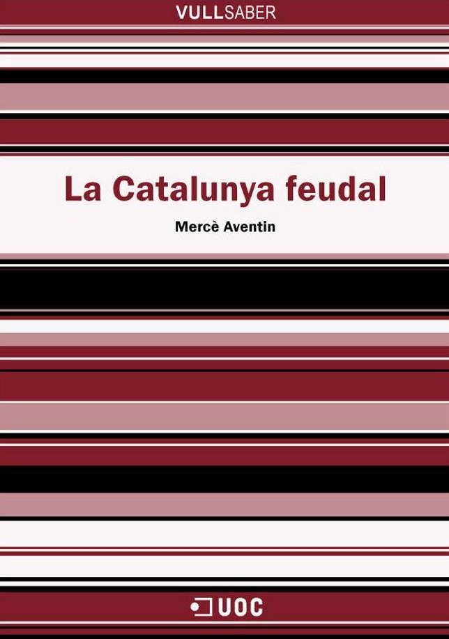 La Catalunya feudal | 9788490293119 | Aventín, Mercè | Llibres.cat | Llibreria online en català | La Impossible Llibreters Barcelona