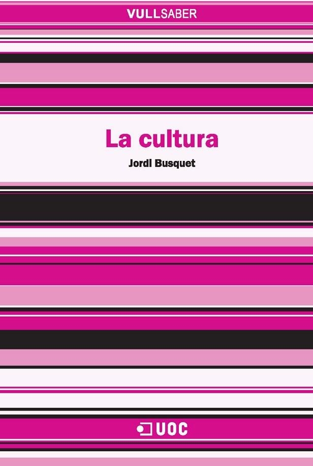 La cultura | 9788490293430 | Busquet Duran, Jordi | Llibres.cat | Llibreria online en català | La Impossible Llibreters Barcelona