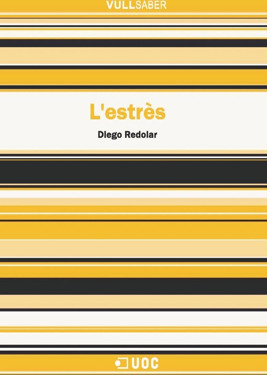 L'estrès | 9788490292259 | Redolar Ripoll, Diego | Llibres.cat | Llibreria online en català | La Impossible Llibreters Barcelona