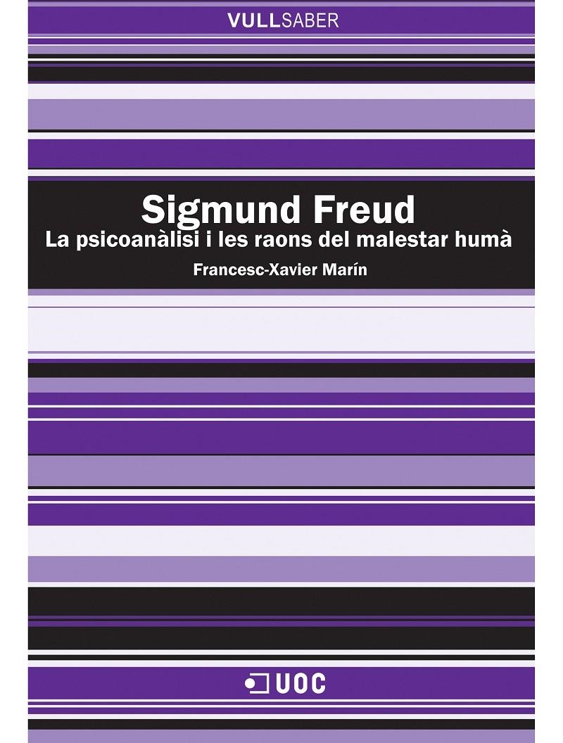 Sigmund Freud | 9788490291191 | Marín Torné, Francesc-Xavier | Llibres.cat | Llibreria online en català | La Impossible Llibreters Barcelona