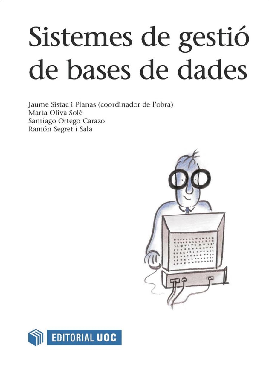 Sistemes de gestió de bases de dades | 9788490297155 | VVAA | Llibres.cat | Llibreria online en català | La Impossible Llibreters Barcelona