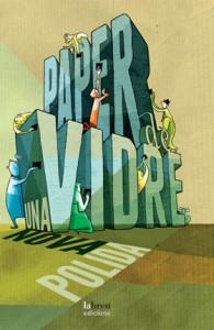 PAPER DE VIDRE: UNA NOVA POLIDA | 9788494096464 | Autors Diversos | Llibres.cat | Llibreria online en català | La Impossible Llibreters Barcelona