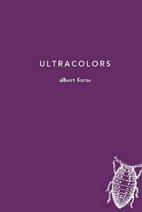 ULTRACOLORS | 9788494096426 | FORNS, ALBERT | Llibres.cat | Llibreria online en català | La Impossible Llibreters Barcelona