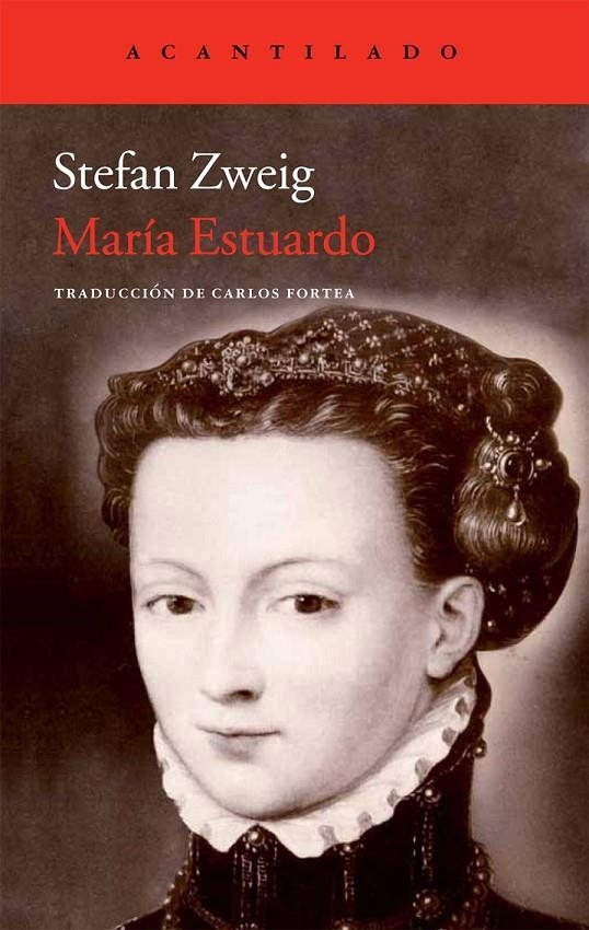 María Estuardo | 9788415689294 | Zweig, Stefan | Llibres.cat | Llibreria online en català | La Impossible Llibreters Barcelona