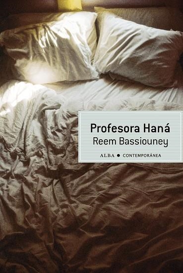 PROFESORA HANÁ | 9788484288374 | Bassiouney, Reem | Llibres.cat | Llibreria online en català | La Impossible Llibreters Barcelona