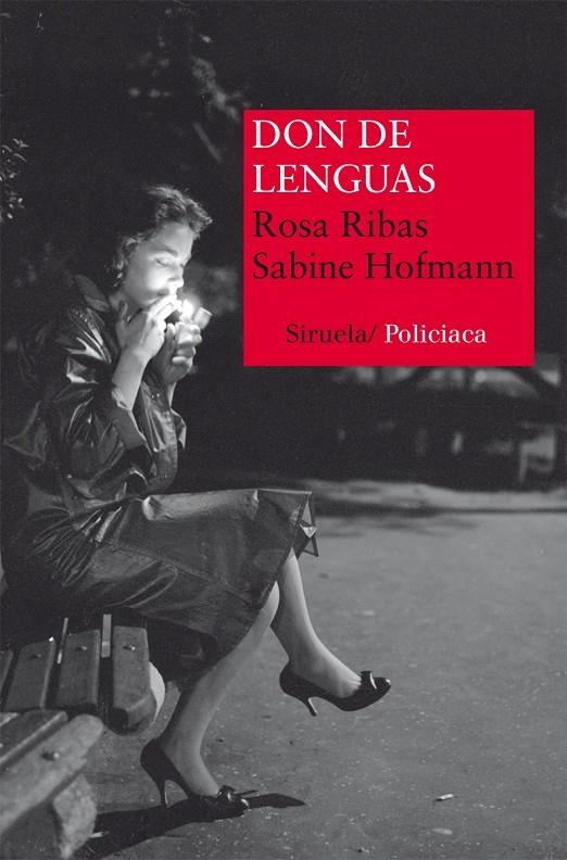 Don de lenguas | 9788415803065 | Ribas Moliné, Rosa / Hofmann, Sabine | Llibres.cat | Llibreria online en català | La Impossible Llibreters Barcelona