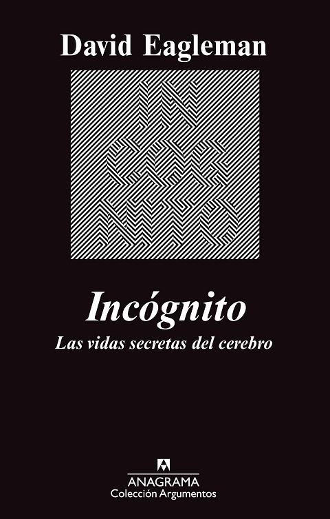 Incógnito | 9788433963512 | Eagleman, David | Llibres.cat | Llibreria online en català | La Impossible Llibreters Barcelona