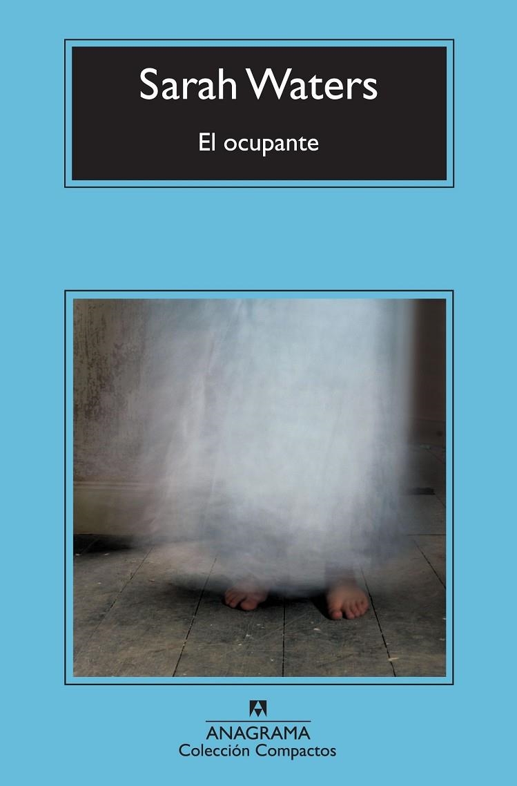 EL OCUPANTE (CM) | 9788433977113 | Waters, Sarah | Llibres.cat | Llibreria online en català | La Impossible Llibreters Barcelona