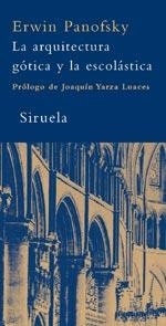 La arquitectura gótica y la escolástica | 9788498411058 | Panofsky, Erwin | Llibres.cat | Llibreria online en català | La Impossible Llibreters Barcelona