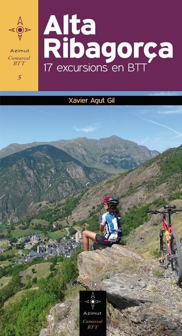 Alta Ribagorça | 9788415456292 | Agut Gil, Xavier | Llibres.cat | Llibreria online en català | La Impossible Llibreters Barcelona