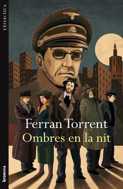 Ombres en la nit | 9788498248456 | Torrent Llorca, Ferran | Llibres.cat | Llibreria online en català | La Impossible Llibreters Barcelona