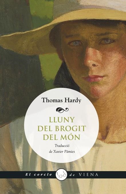 Lluny del brogit del món | 9788483307212 | Hardy, Thomas | Llibres.cat | Llibreria online en català | La Impossible Llibreters Barcelona