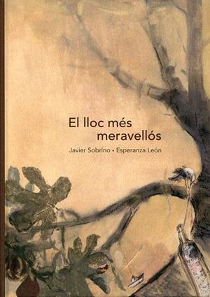 El lloc més meravellós | 9788492595303 | Sobrino, Javier | Llibres.cat | Llibreria online en català | La Impossible Llibreters Barcelona