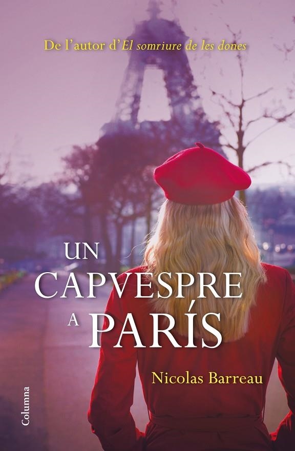 Un capvespre a París | 9788466416139 | Barreau, Nicolas | Llibres.cat | Llibreria online en català | La Impossible Llibreters Barcelona