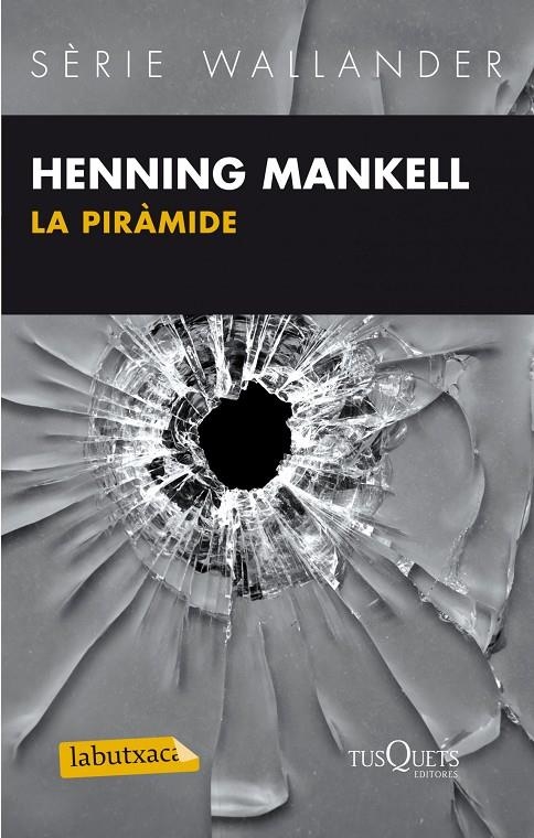 La piràmide | 9788483836118 | Mankell, Henning | Llibres.cat | Llibreria online en català | La Impossible Llibreters Barcelona