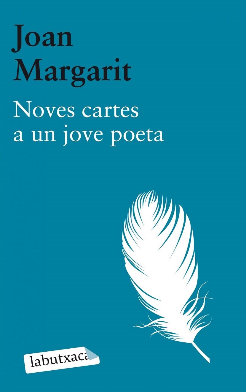 Noves cartes a un jove poeta | 9788499306674 | Margarit Consarnau, Joan | Llibres.cat | Llibreria online en català | La Impossible Llibreters Barcelona