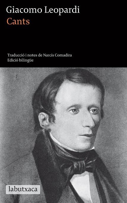 Cants | 9788499306766 | Leopardi, Giacomo | Llibres.cat | Llibreria online en català | La Impossible Llibreters Barcelona