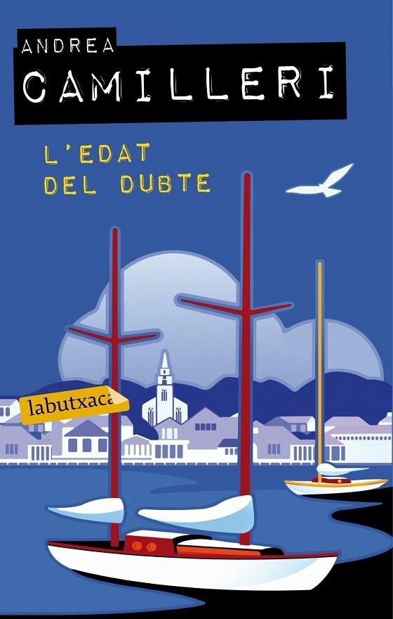 L'edat del dubte | 9788499306773 | Camilleri, Andrea | Llibres.cat | Llibreria online en català | La Impossible Llibreters Barcelona