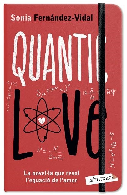 Quantic Love | 9788499306889 | Fernández-Vidal, Sónia | Llibres.cat | Llibreria online en català | La Impossible Llibreters Barcelona