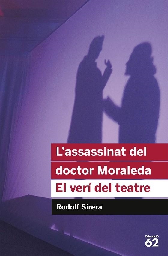 L'assassinat del doctor moraleda | 9788492672936 | Sirera Turó, Rodolf | Llibres.cat | Llibreria online en català | La Impossible Llibreters Barcelona