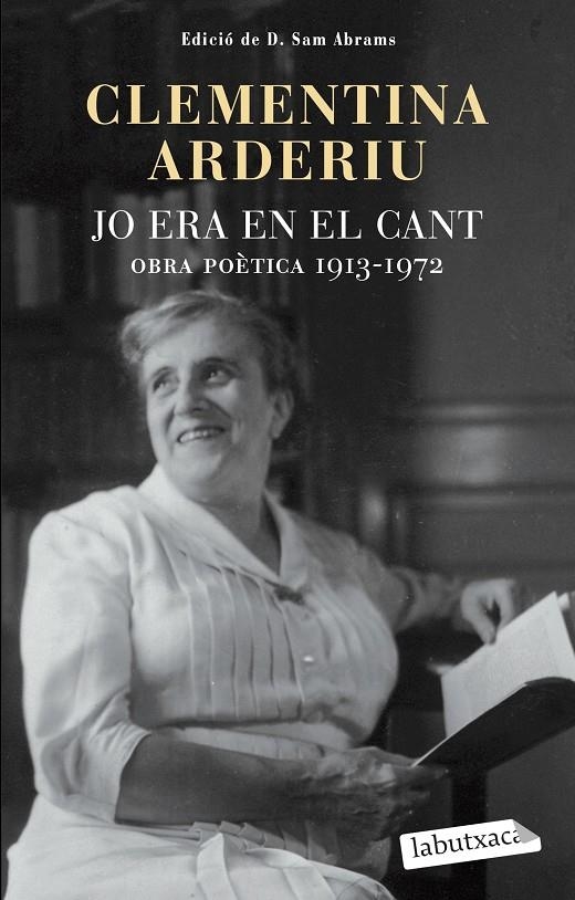 Jo era el cant: Obra poètica 1 | 9788499305455 | Arderiu, Clementina | Llibres.cat | Llibreria online en català | La Impossible Llibreters Barcelona