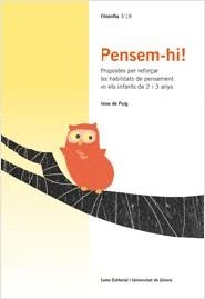 Pensem-hi! | 9788497664769 | Puig Oliver, Irene de | Llibres.cat | Llibreria online en català | La Impossible Llibreters Barcelona