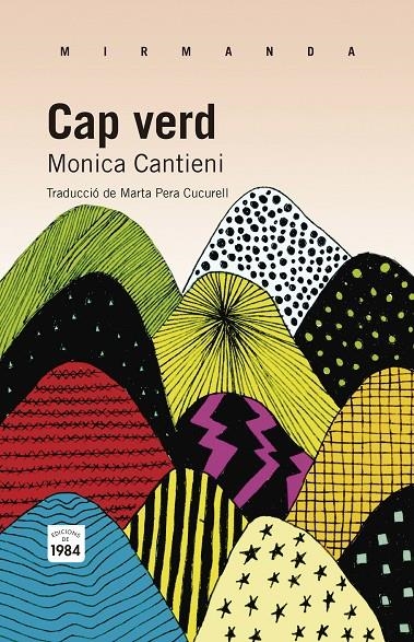 Cap verd | 9788415835059 | Cantieni, Monica | Llibres.cat | Llibreria online en català | La Impossible Llibreters Barcelona