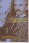 Poesía reunida | 9788495408891 | Faulkner, William | Llibres.cat | Llibreria online en català | La Impossible Llibreters Barcelona