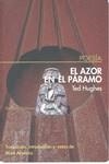 EL AZOR EN EL PÁRAMO | 9788492799237 | HUGHES, Ted | Llibres.cat | Llibreria online en català | La Impossible Llibreters Barcelona