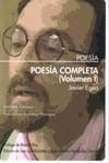 POESÍA COMPLETA | 9788492799329 | EGEA, JAVIER/ | Llibres.cat | Llibreria online en català | La Impossible Llibreters Barcelona