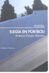 ELEGÍA EN PORTBOU | 9788492799374 | ANTONIO CRESPO MASSIEU | Llibres.cat | Llibreria online en català | La Impossible Llibreters Barcelona