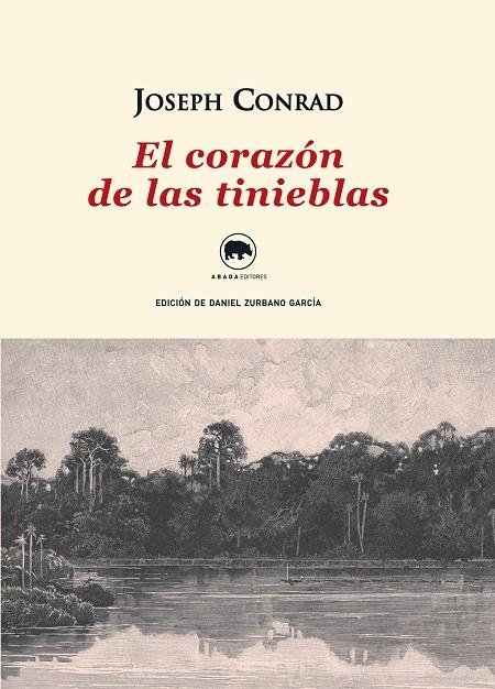 El corazón de las tinieblas | 9788415289753 | Conrad, Joseph | Llibres.cat | Llibreria online en català | La Impossible Llibreters Barcelona